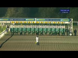 Video preview image for Kempton Park 18:55 - British Stallion Studs EBF Maiden Stakes (Div 2)
