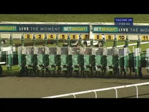 Video preview image for Kempton Park 19:55 - Betbright Mobile App Handicap (London Middle Distance Series Qualifier)