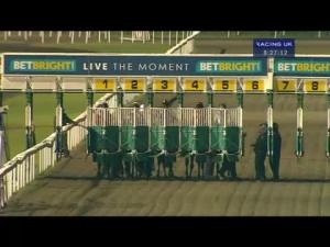 Video preview image for Kempton Park 20:25 - betbright.com Download Our app/EBF Conditions Stakes