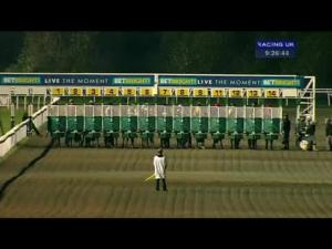 Video preview image for Kempton Park 21:25 - betbright.com Handicap