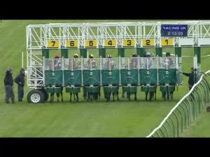 Video preview image for Ayr 14:10 - Scottish Leader Maiden Stakes