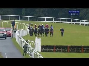 Video preview image for Exeter 14:20 - Bathwick Tyres Plymouth Handicap Hurdle