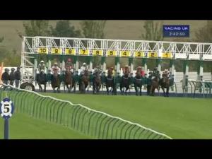 Video preview image for Ayr 14:40 - Britvic Soft Drinks Nursery