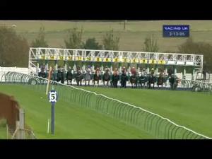 Video preview image for Ayr 15:10 - Coca-Cola Handicap (Div 1)