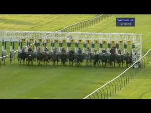 Video preview image for Ayr 17:10 - Tennent's Lager Handicap