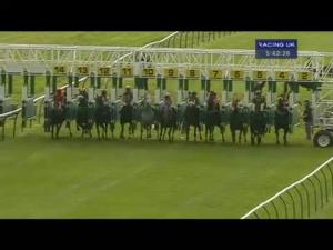 Video preview image for Ayr 17:40 - Caledonia Best Handicap