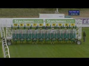 Video preview image for York 14:00 - Tsg Nursery