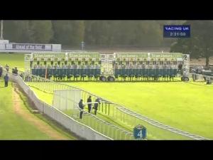 Video preview image for York 14:30 - Bell Trailers Handicap