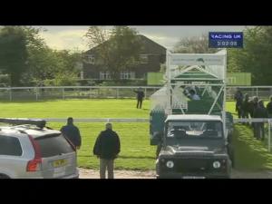 Video preview image for York 15:00 - This Isn't The 'Stan James Champion Hurdle' Handicap