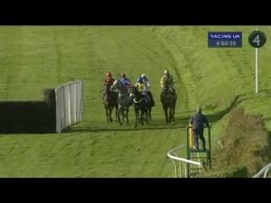 Video preview image for Carlisle 16:50 - Gen 2 Training Novices' Limited Handicap Chase