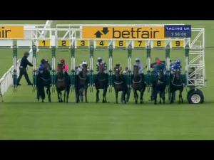 Video preview image for Musselburgh 13:55 - Irish Stallion Farms EBF Maiden Stakes
