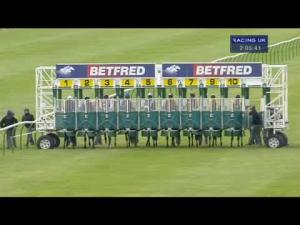 Video preview image for Newmarket 14:05 - Betfred Goals Galore Autumn Stakes (Group 3)