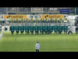 Video preview image for Musselburgh 14:30 - Wilsons Ruby Wedding Selling Handicap