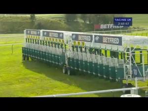 Video preview image for Newmarket 14:40 - Betfred Mobile Pride Stakes (Formerly The Severals Stakes) (Fillies' Listed)