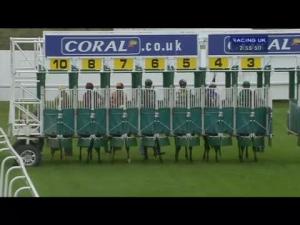 Video preview image for York 14:55 - coral.co.uk Rockingham Stakes (Listed)