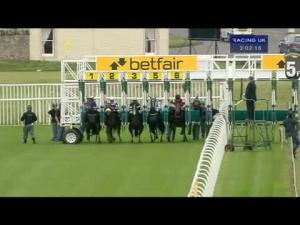 Video preview image for Musselburgh 15:00 - British Stallion Studs EBF Conditions Stakes
