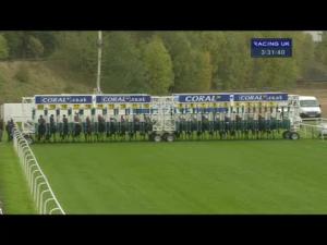 Video preview image for York 15:30 - Coral Sprint Trophy (Handicap)