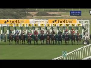 Video preview image for Musselburgh 15:35 - Betfair Scottish Stayers' Series Final (Handicap)