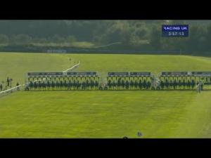 Video preview image for Newmarket 15:50 - Betfred Cesarewitch (Heritage Handicap)