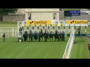 Video preview image for Musselburgh 16:15 - Graphic Impressions 21st Anniversary Conditions Stakes