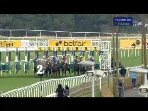 Video preview image for Musselburgh 16:50 - Willie Park Trophy (Handicap)