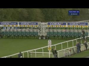 Video preview image for York 17:20 - Coldstream Guards Association Cup (Handicap)