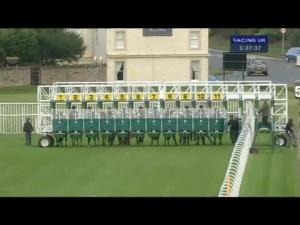 Video preview image for Musselburgh 17:25 - Luddon-Front Runner In Construction Handicap