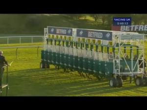 Video preview image for Newmarket 17:40 - Betfred Racing 'Follow Us On Twitter' Handicap
