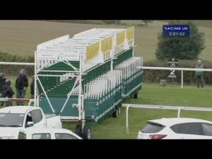 Video preview image for Goodwood 14:00 - Alderbrook Handicap (Professional NH Jockeys)