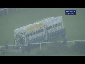 Video preview image for Goodwood 16:45 - Irish EBF Maiden Stakes