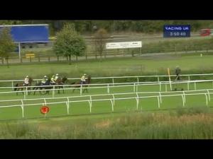 Video preview image for Huntingdon 15:50 - Weatherbys Hamilton Insurance Novices' Limited Handicap Chase