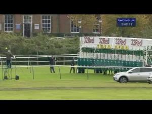 Video preview image for Nottingham 14:40 - 32redsport.com Nursery (Div 2)
