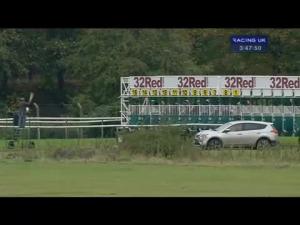 Video preview image for Nottingham 15:45 - 32Red Maiden Stakes