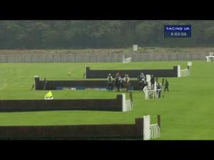 Video preview image for Wetherby 16:00 - Bobby Renton Handicap Chase