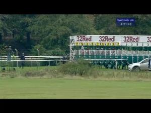 Video preview image for Nottingham 16:20 - 10 Free Bet At 32Red Sport Handicap