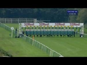 Video preview image for Nottingham 16:55 - 32red.com Handicap