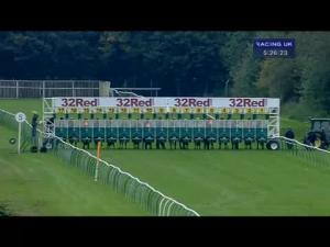 Video preview image for Nottingham 17:25 - Racing Specials At 32redsport.com Handicap
