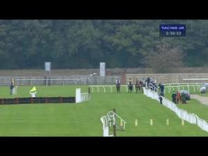 Video preview image for Wetherby 17:35 - Don't Miss The Bet365 Charlie Hall Meeting Handicap Hurdle