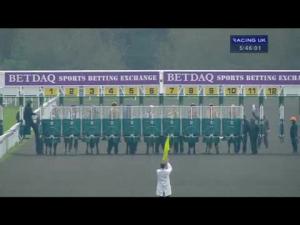 Video preview image for Kempton Park 17:45 - racinguk.com Nursery