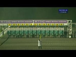 Video preview image for Kempton Park 19:15 - Betdaq 200 Games Bonus Maiden Fillies' Stakes (Div 1)