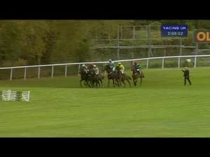 Video preview image for Cheltenham 14:05 - Neptune Investment Management Novices' Hurdle