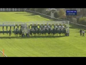 Video preview image for Redcar 14:30 - Ijf John Oaksey Memorial Claiming Stakes