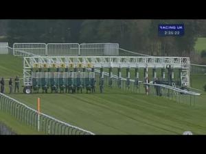 Video preview image for Haydock Park 14:35 - St Helens Windows Nursery