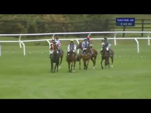 Video preview image for Cheltenham 14:40 - squareintheair.com Novices' Chase