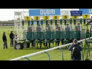 Video preview image for Newmarket 14:55 - Vision.Ae Middle Park Stakes (Group 1)