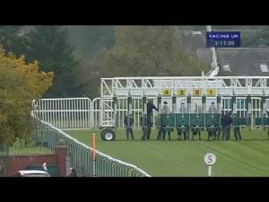 Video preview image for Haydock Park 15:10 - Racing UK Tipstar Pundit Competition EBF Stallions Conditions Stakes