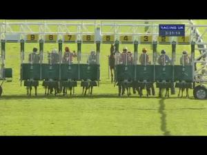 Video preview image for Redcar 15:30 - Sam Hall Memorial Handicap