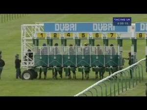 Video preview image for Newmarket 16:00 - Dubai Dewhurst Stakes (Group 1)