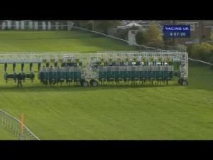 Video preview image for Redcar 16:05 - Join The Racing UK Club Handicap (Div 1)