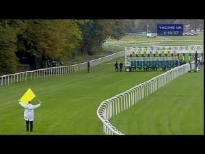 Video preview image for Haydock Park 16:15 - British Stallion Studs EBF Maiden Stakes
